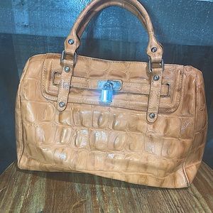 Vintage Italian Bag